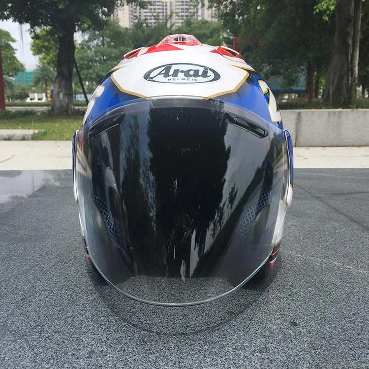 ARAI 3/4 шлем мотоциклетный шлем полушлем открытый шлем-каска для мотокросса Размер: S M L XL XXL