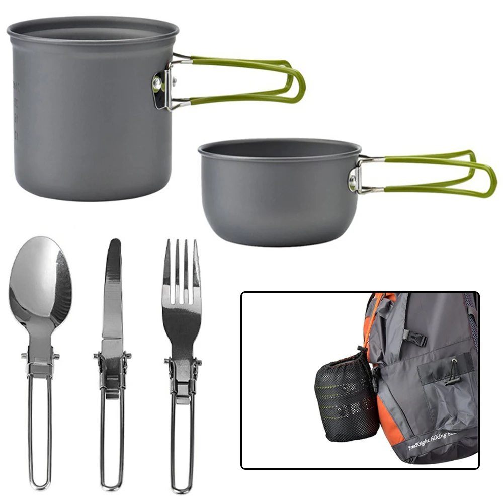 Сильная кухонная плита для пикника походный лагерь открытая алюминиевая серая