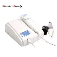 latest 3 in 1iris and hair and facial skin analyzer machine for sale