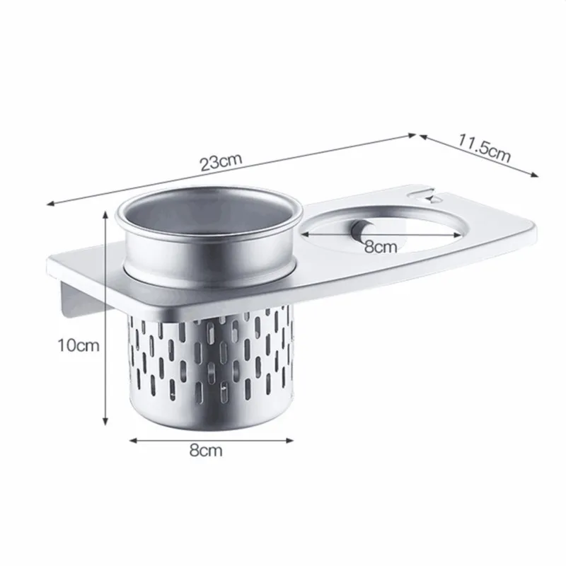 Punch фен который не нужно держать стеллаж для выставки товаров парикмахерский