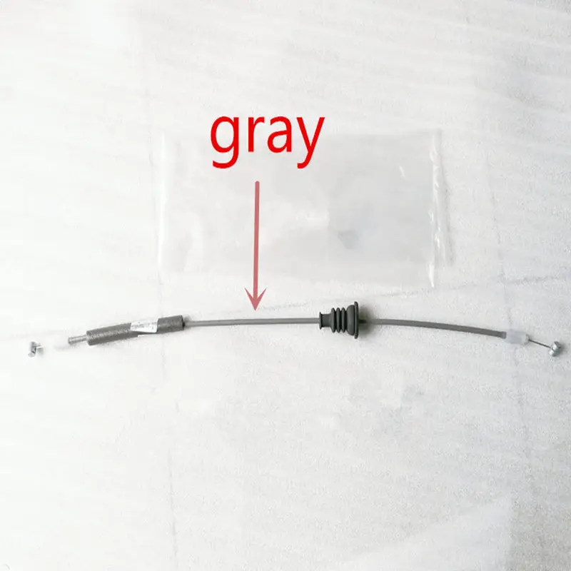 

Кабель для ручки передней двери для kia Rondo 2007-2012, 813711D000, 813721D000