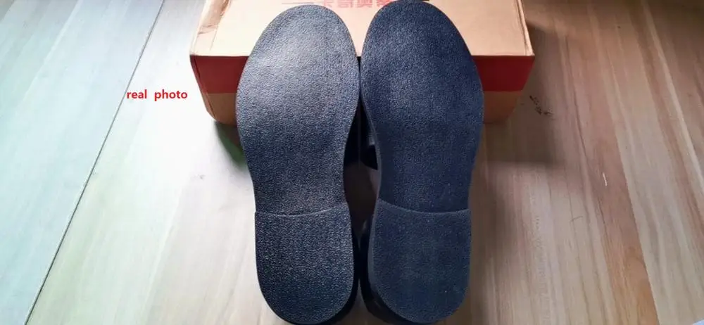 Мужские летние сандалии в рыбацком стиле из натуральной кожи без застежки на