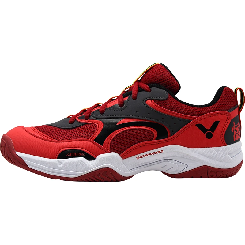 Оригинальная обувь для бадминтона Victor Гоку Король обезьян мужская и женская