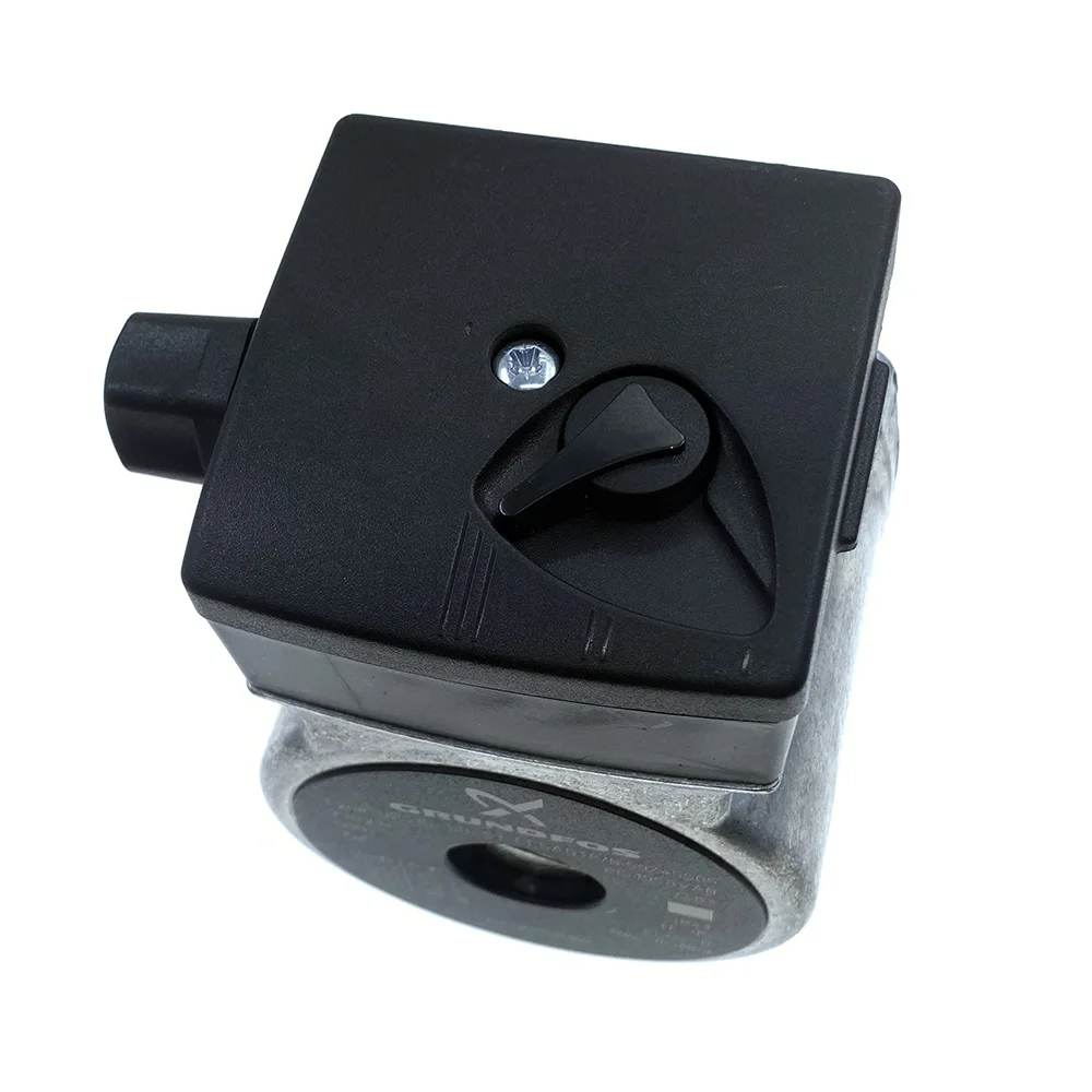 Двигатель циркуляционного насоса для газовых котельных GRUNDFOS 230 В 50 Гц 2 5