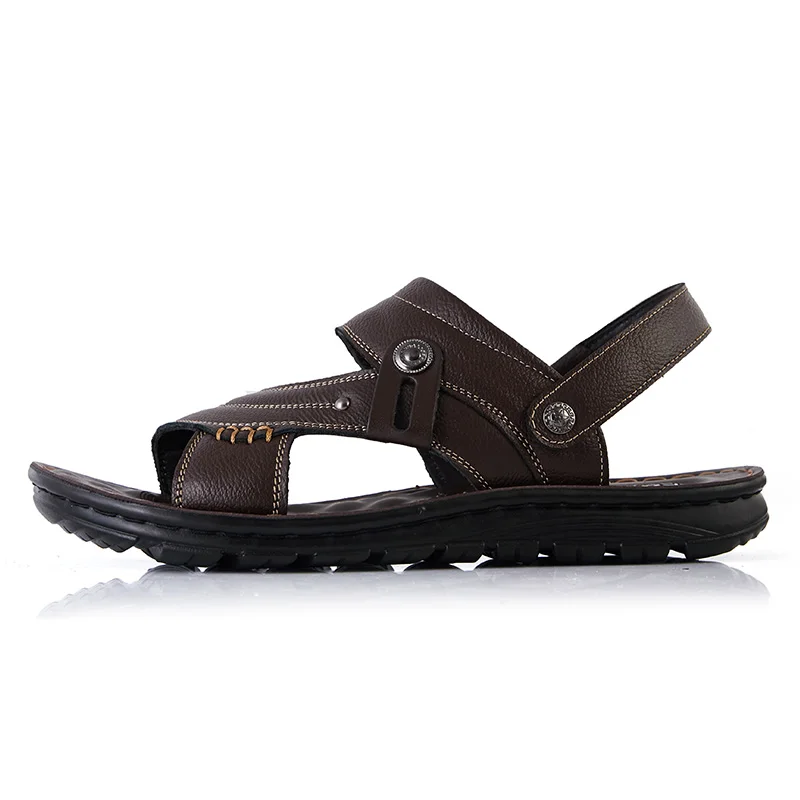

big size hombre comfort para sandale masculino sandalhas on rubber shoes 39 luxury outdoor walking slip sandal roman men piel s