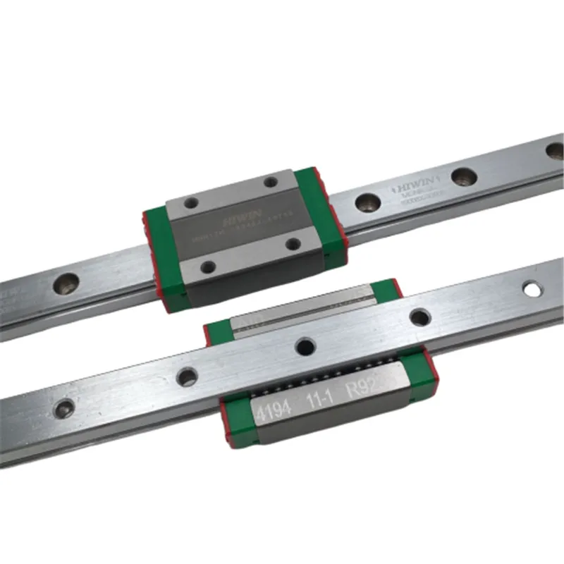 Набор линейных рельсов Creality 3/3Pro 1 комплект набор для принтера с двойной осью Z Hiwin