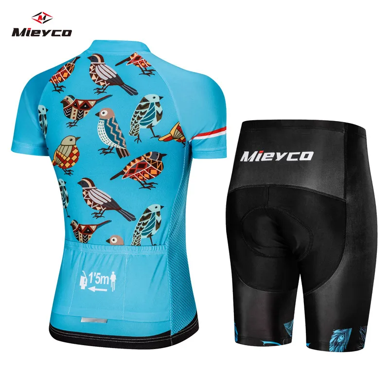 Специализированный комплект из Джерси для велоспорта женская одежда с