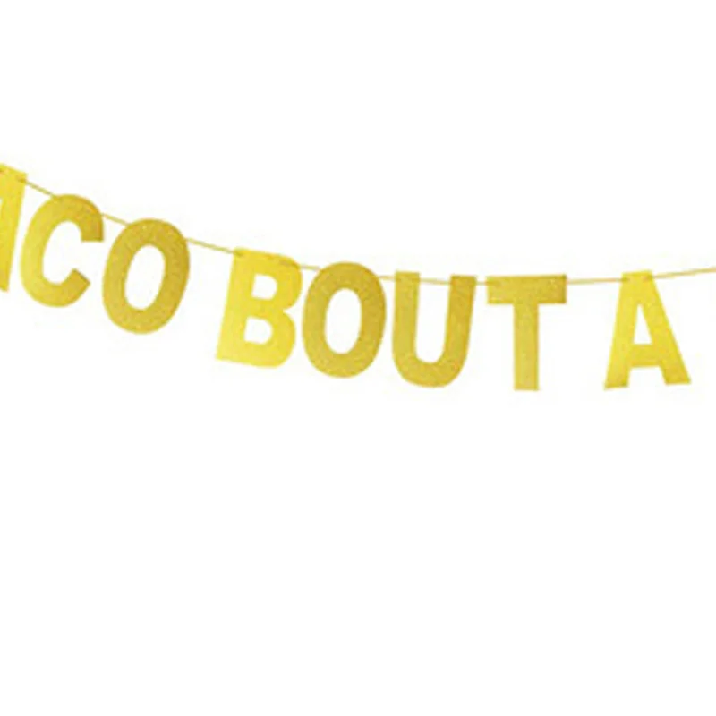 

Надпись флажок на день рождения креативные бирки, украшение для мальчишвечерние, украшение для сцены комнаты, подвесные украшения