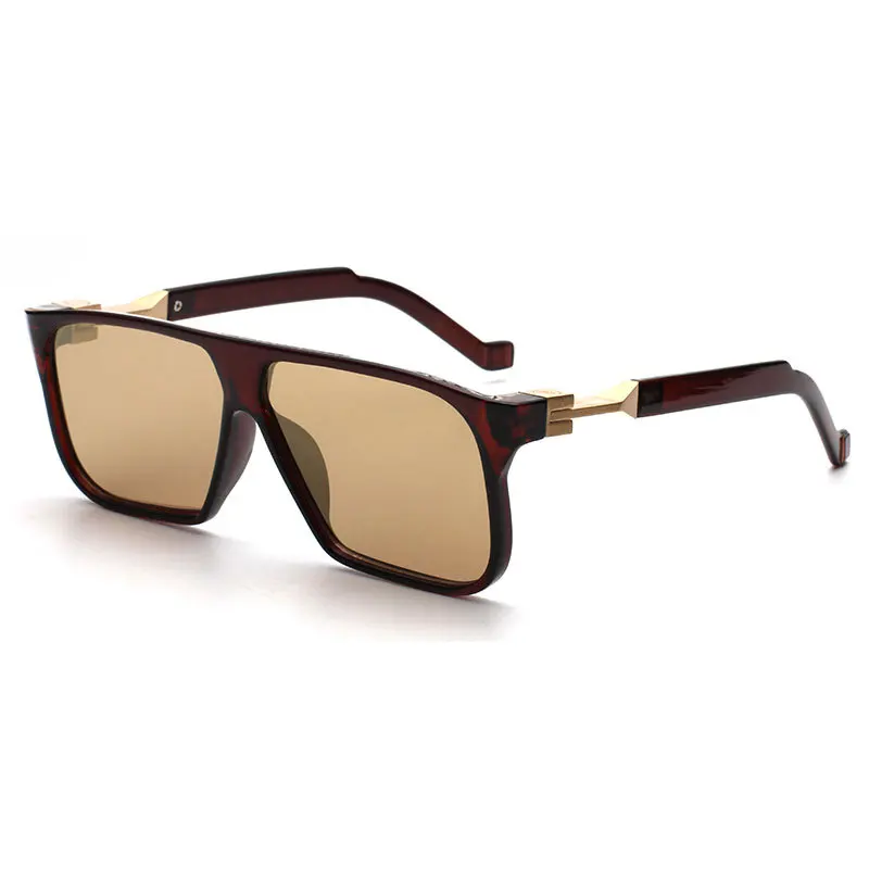 

Sunglasses German Fashion Brand Personality Color Film Big-name Sunglasses Sunglasses Sunglasses for Women