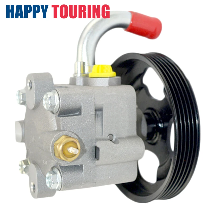 

Насос гидроусилителя руля для Suzuki Grand Vitara II 2,0 AWD 2005-2015 49100-65J00 4910065J00