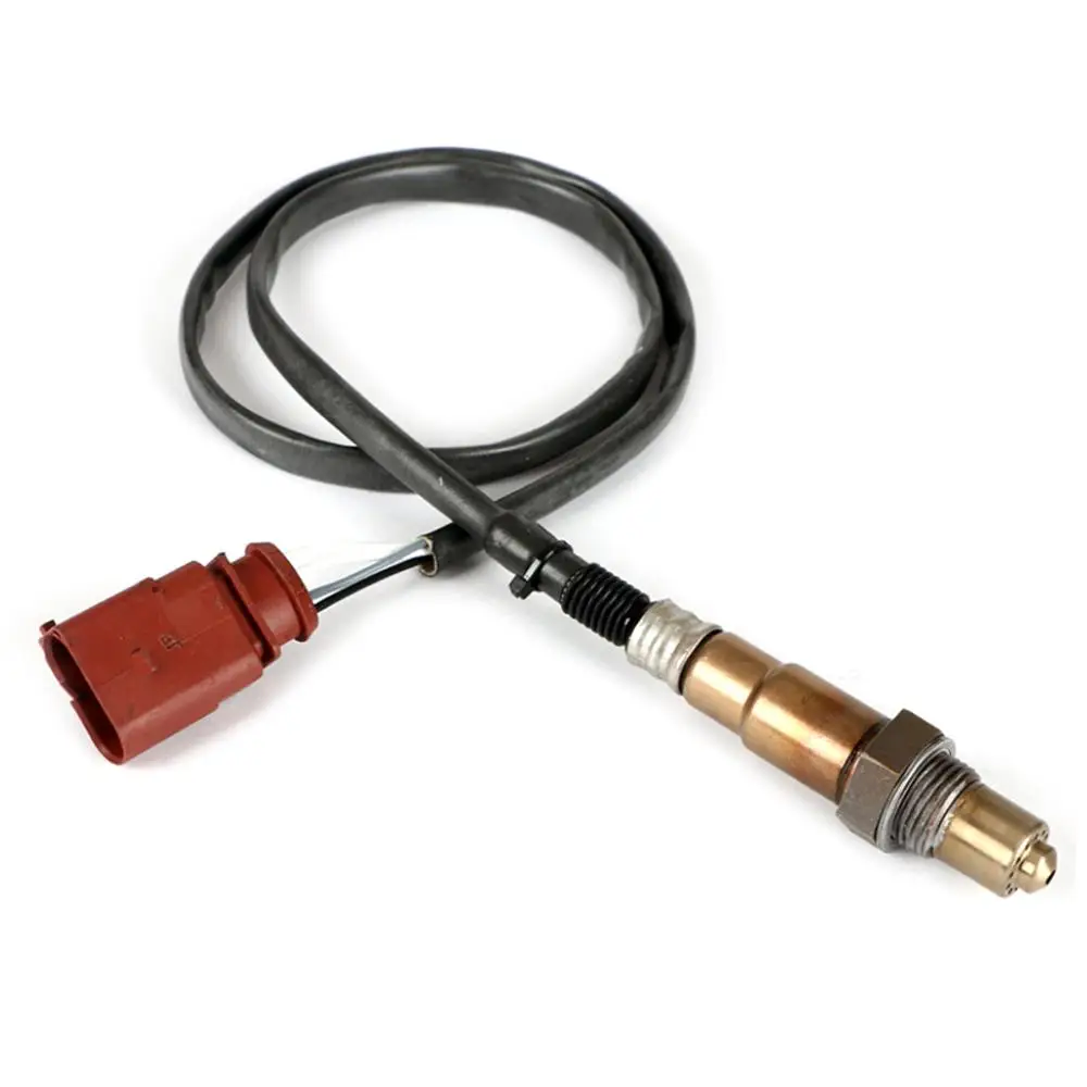 

Датчик кислорода, передний, задний O2 06A906262Q 06A906262F для Ford, все kswagen для TT Fit, задний