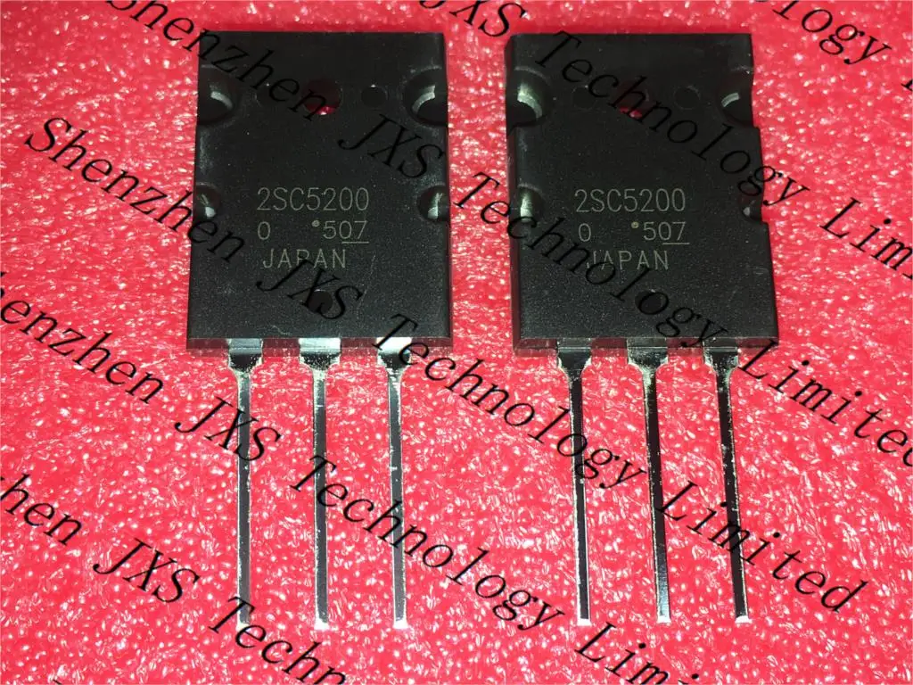 100% новый и оригинальный 2SB1647 TO-3P | Электроника