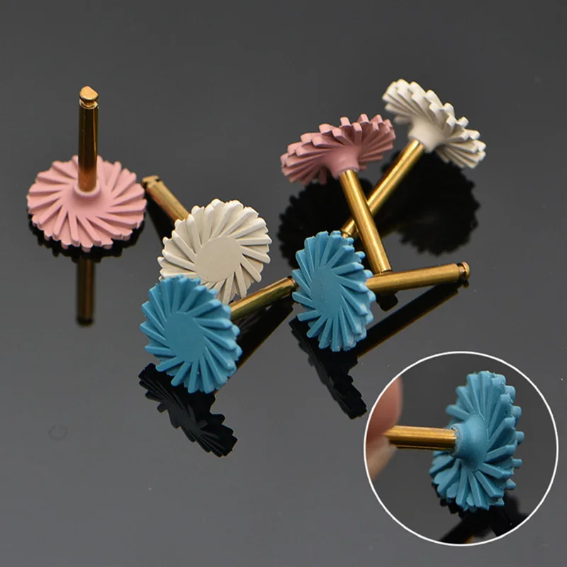 6 шт./набор инструменты для отбеливания зубов | Красота и здоровье