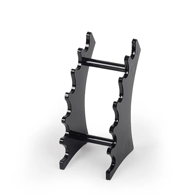 Держатель кисточки для нейл арта подставка ногтей салон щетки ручка стойка