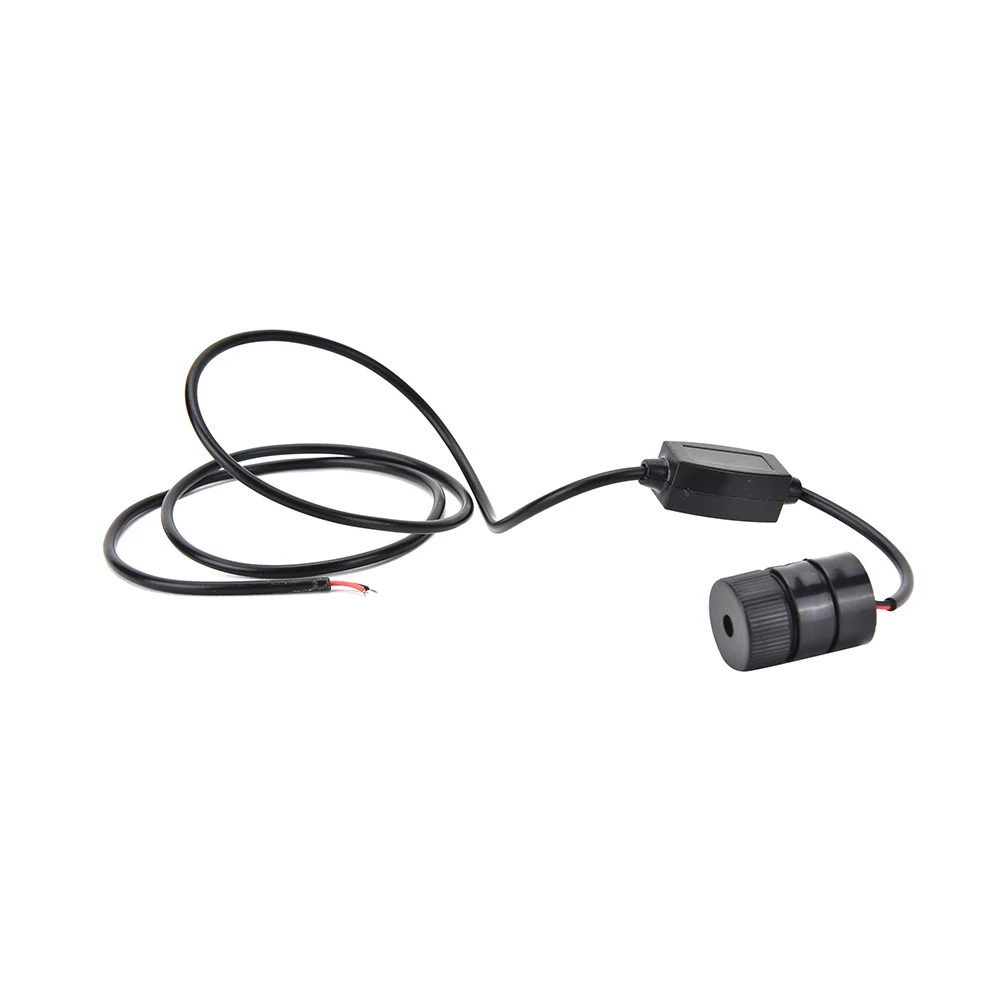 

12V Auto Brake Auto Parking Car Warning Light Multi Shape Anti Collision Rear-end Car Tail Laser Fog Light 1PC