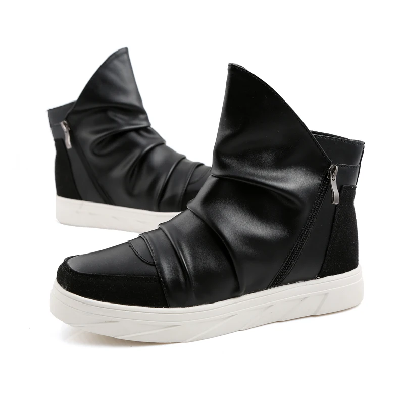 Лидер продаж мужские кроссовки для скейтборда Новинка осени 2019 брендовая