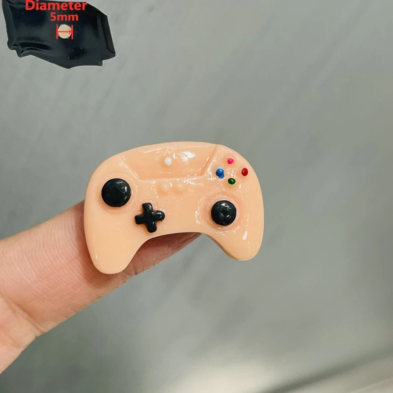 1 шт. милый мультяшный магнитный стикер на холодильник кавайный красочный