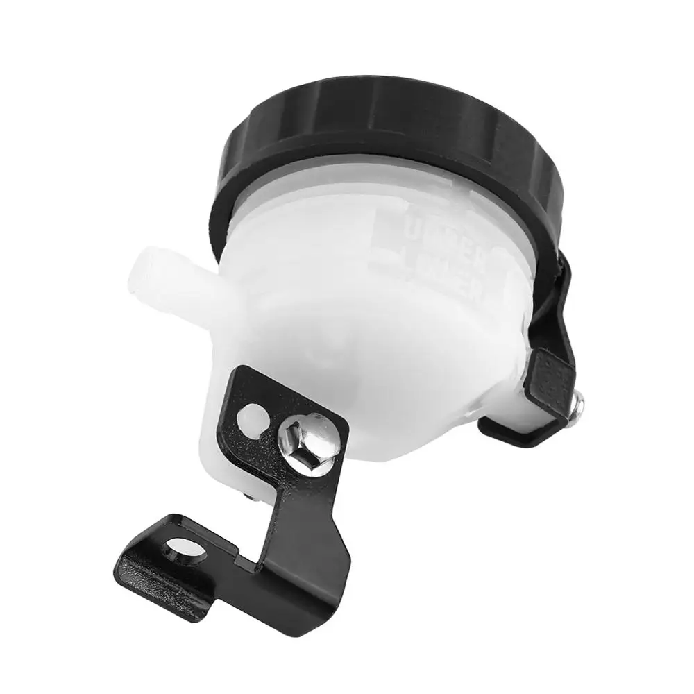 Тормозной резервуар передняя бутылочка для жидкости муфта мотоцикла кольцо