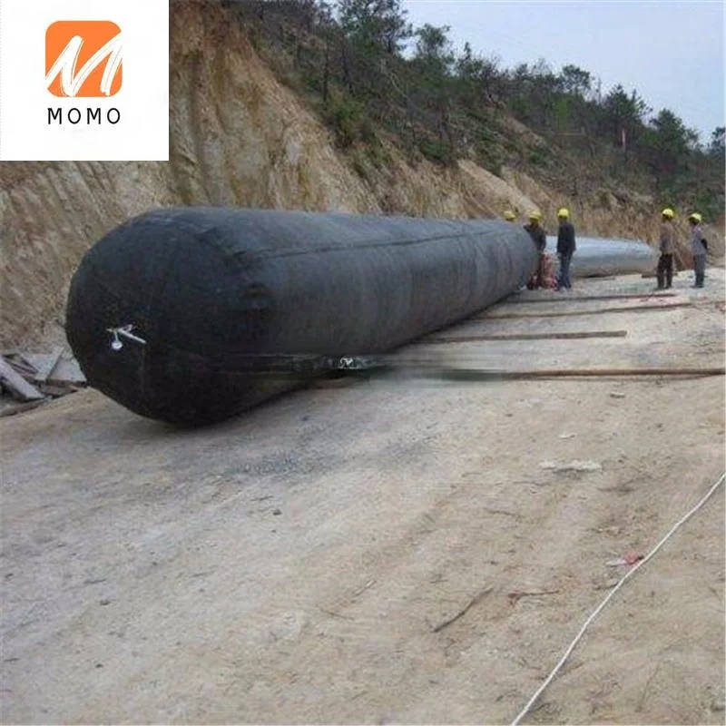 

600mm 900mm 1200mm 1500mm culvert balloons to Kenya
