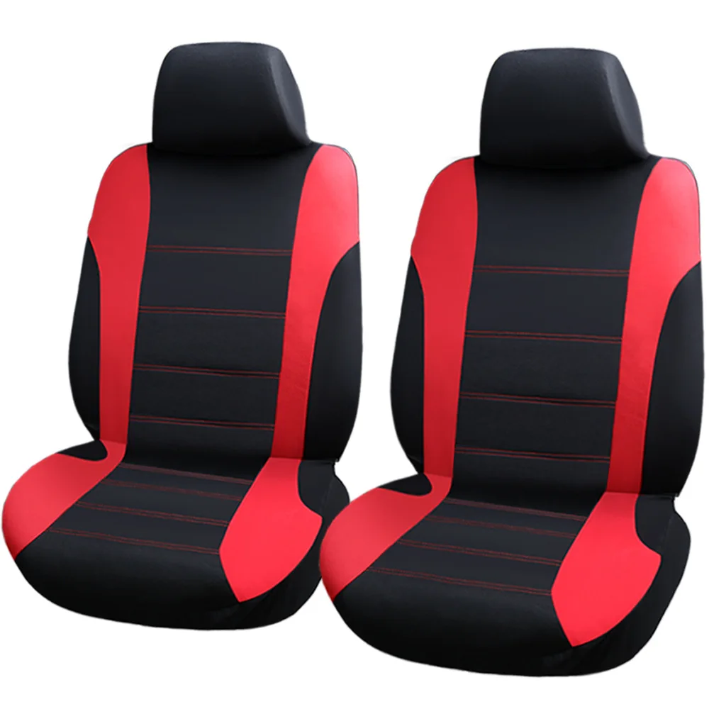 barato Aimaao Tampas De Assento De Carro Coxim Para Peugeot 106 408 306 Auto Cadeira Protetor De Assento Tapete Anti-deslizamento