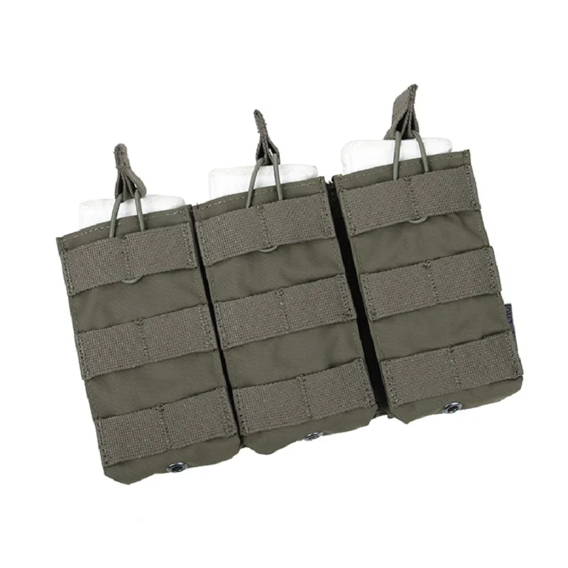 

2971-Rg/сумка для хранения в форме жилета с системой MOLLE 556, сумка с зажимом с тройным денье