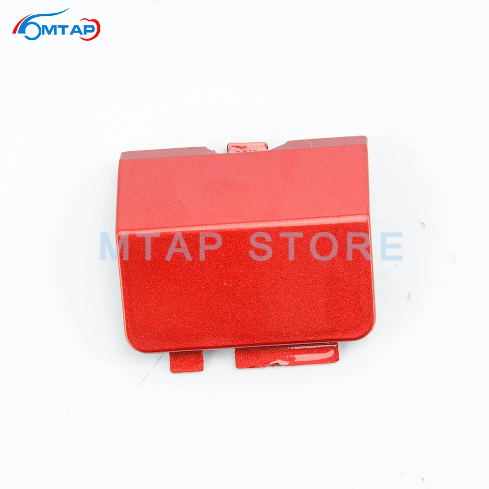 MTAP для Mazda 6 Atenza Sedan 2013 2014 2015 2016 передний задний бампер крючок буксировки крышка