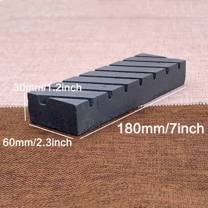 320 # корректирующий камень кухонный барный нож острые аксессуары ремонт доски