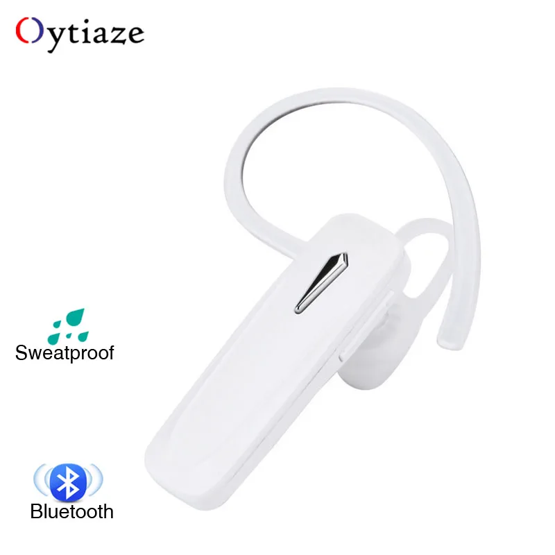 Беспроводная мини гарнитура M163 Bluetooth наушники с микрофоном для смартфонов iphone