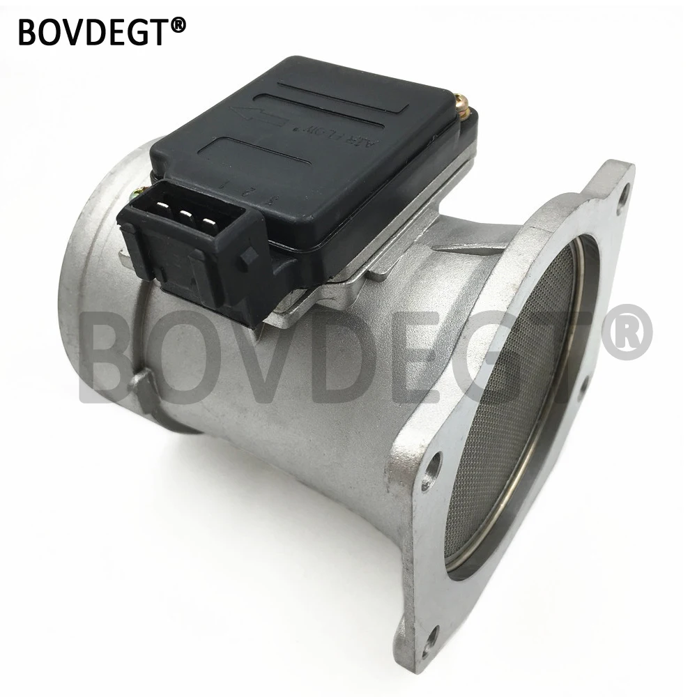Датчик расхода воздуха для AUDI A4 Avant A6 SEAT CORDOBA ALHAMBRA VW PASSAT 037906461B 8ET009142211 AFH62010A A2C59512892 |