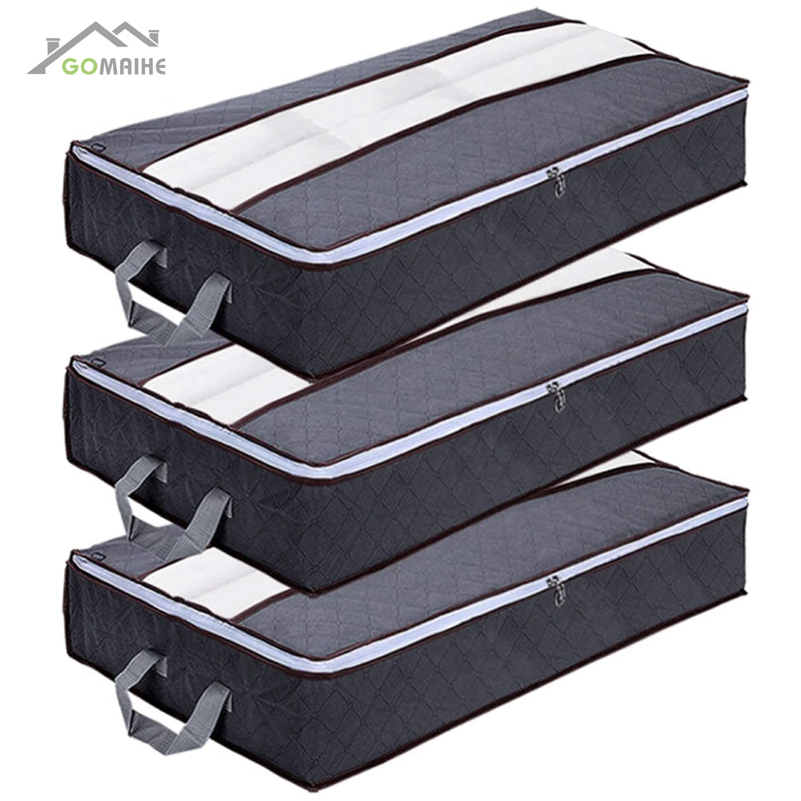 

3 шт./комплект, складной органайзер для одежды