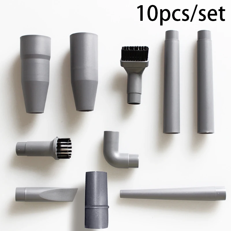 Адаптер всасывающая щетка головка конвертер Расширение Запчасти для пылесоса