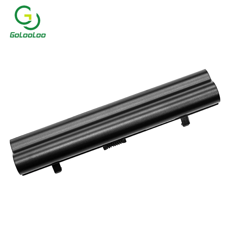 11.1V 4400mAh Laptop Battery For LENOVO Ideapad S9 S10 S12 45K1275 51J0399 51J0398 42T4589 42T4590 L08S6C21 L08S3B21 | Компьютеры и