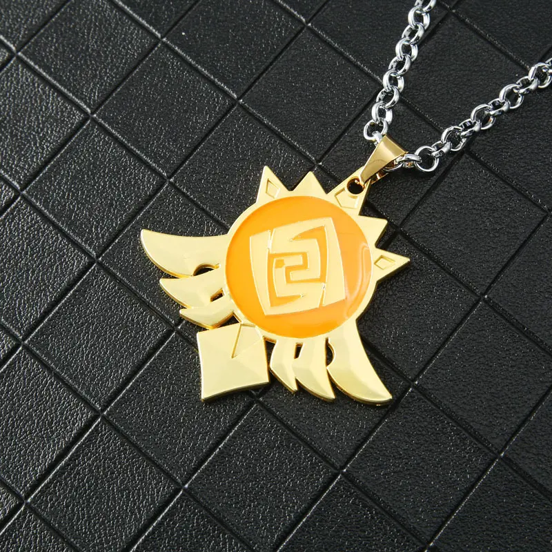 Ожерелье из фильма смотровое зрение для мужчин 7 дюймов|Колье| |