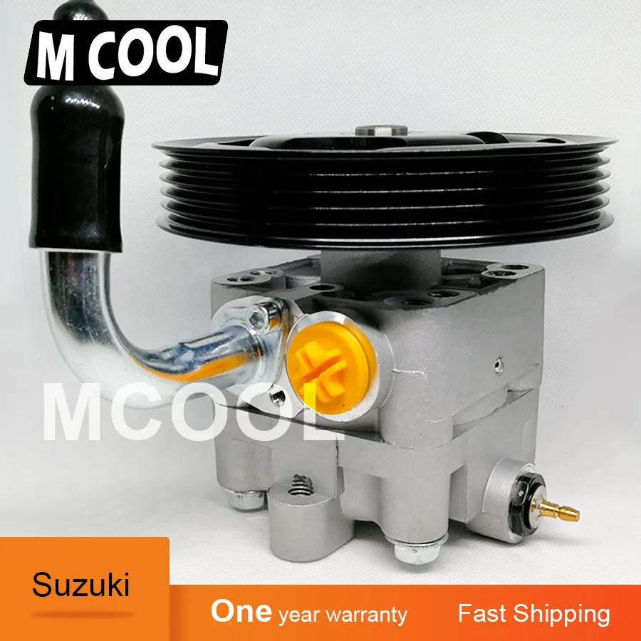 Высококачественный новый насос гидроусилителя руля подходит для Suzuki Grand Vitara II JT 2