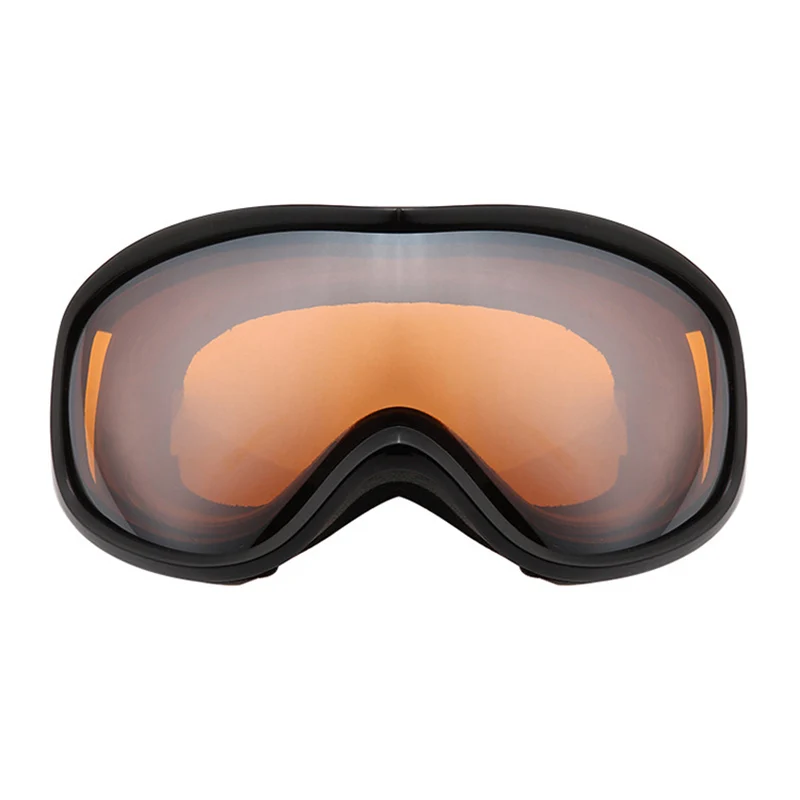 

Winter UV400 Anti-fog Ski Snowmobile Goggles Men Women Sports Snowboard Glasses Outdoor Windproof Anti-glare Skiing Eyewear