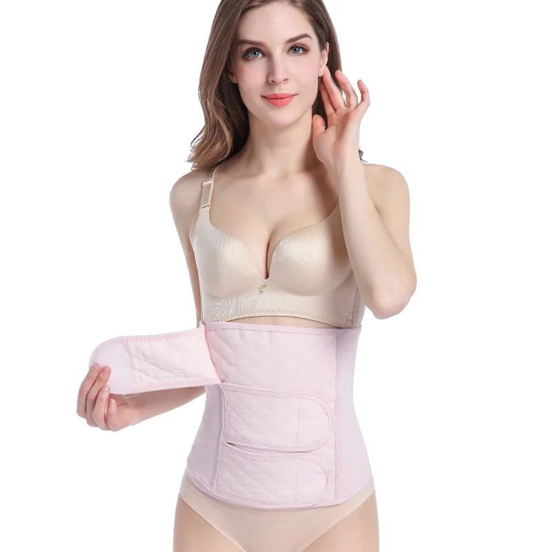 Корректирующее устройство тонкий пояс неопрен Cincher Faja корсет для талии тренажер