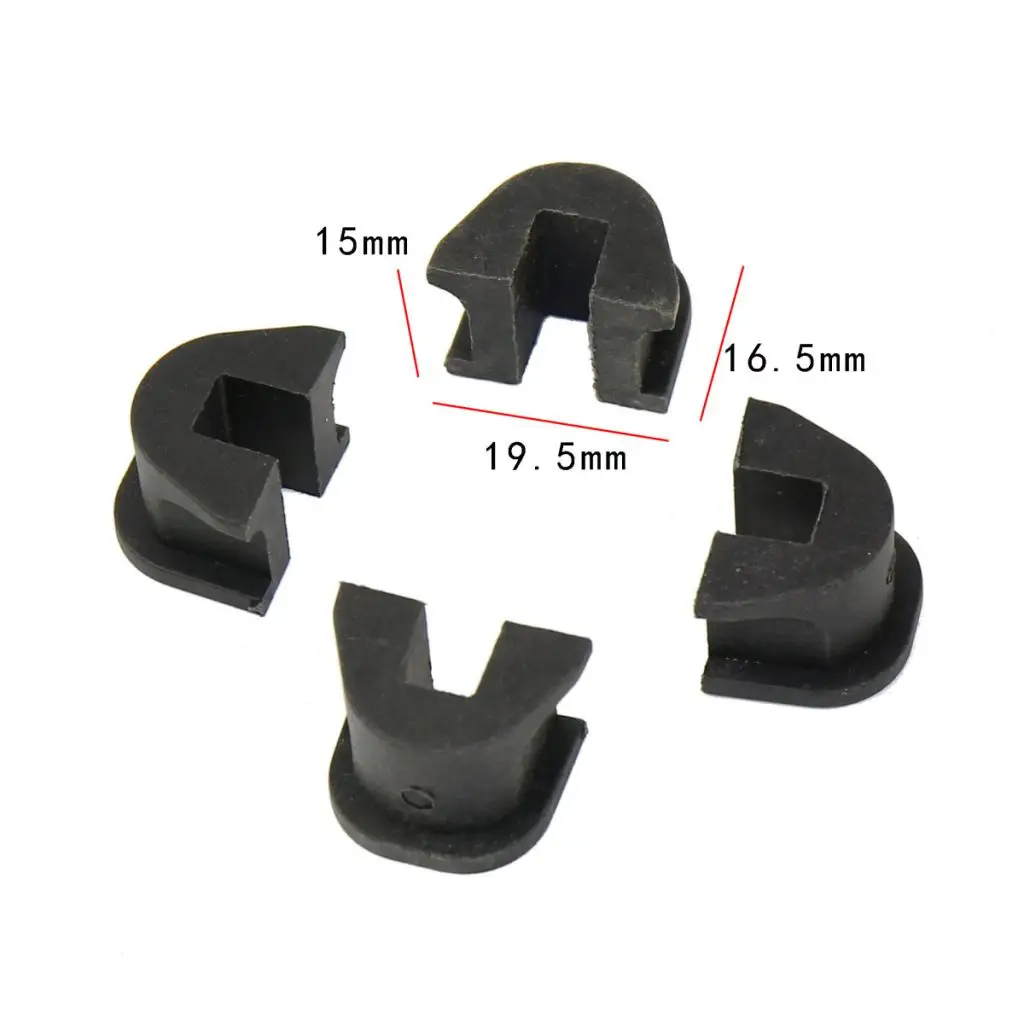 

Variator Slides Key Guides set for CFMoto CF Motor 500cc CF500 ATV UTV