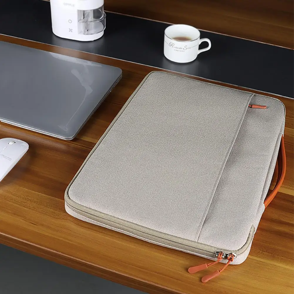 

Laptop Handbag Sleeve Case for MAC s new 16 inch Lapbook 13.3 / 14.1-15.4 Inch Waterproof Notebook Pouch Bag