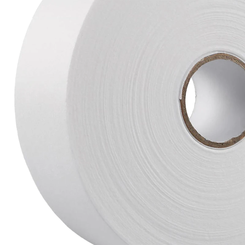 

Non-Woven Wax Strip Roll for Body and 100 Yards Facial Hair Removal,Pack Epilating Roll