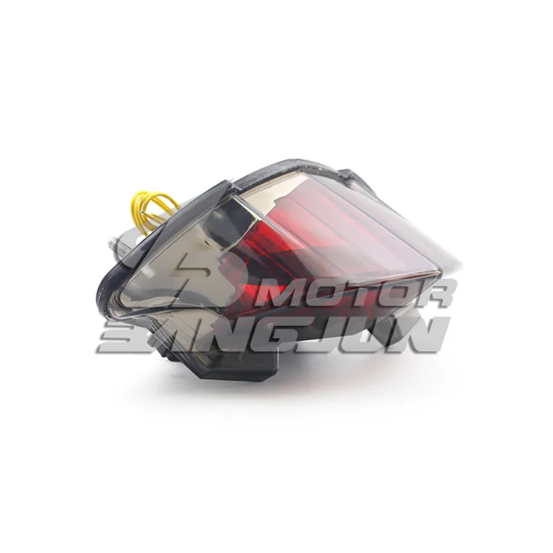 Стосветильник светильник мотоциклетный для BMW F650GS F650ST R1200GS R1200R |