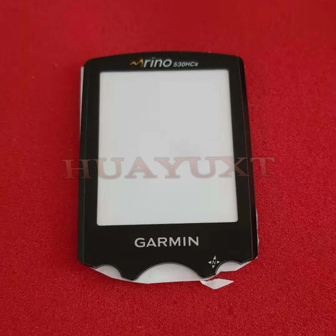 

Защитное стекло для Garmin rino 530 HCX Handheld GPS (без наклеек), защитное стекло, защитное стекло, крышка объектива, замена ремонта