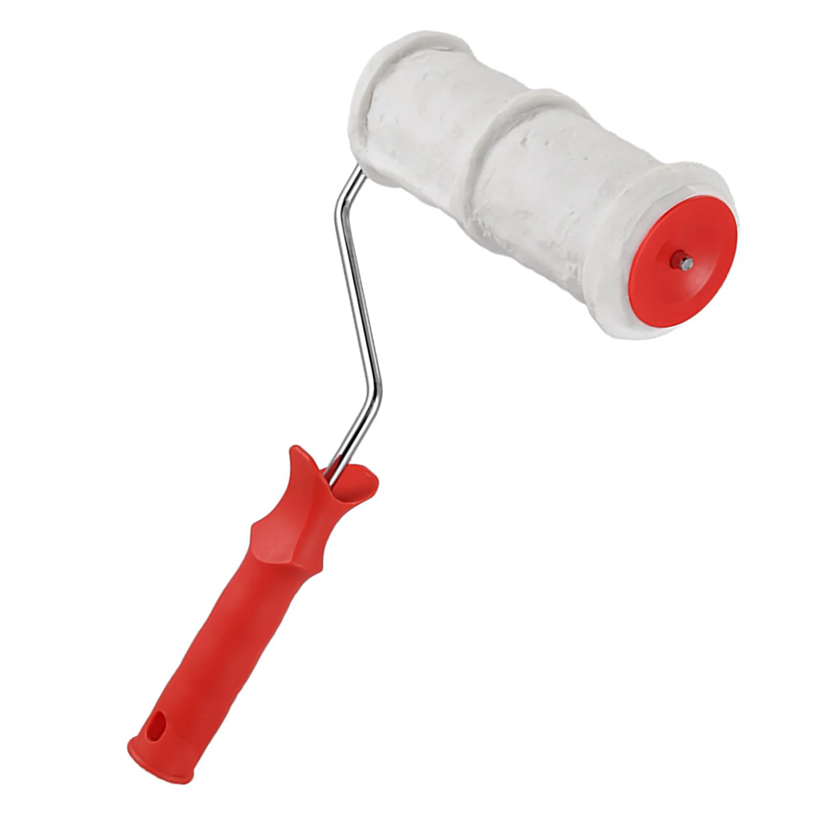 

DIY 8inch Brick Embossing Roller For Wall Decoration Imitation Brick Pattern Embossing Cylinder Painting Roller With Handle