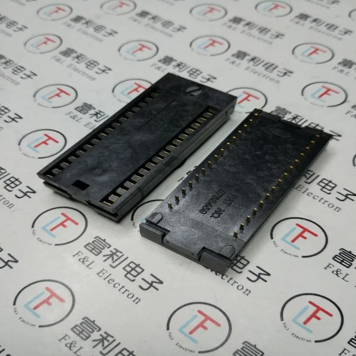 

2pcs/lot 232-1297-00-3303 32P 2.54MM Connector