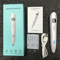 plasma pen profesional freckles wart skin tag remover dark spot tattoo mole removal%c2%a0laser home use devices beauty skincare tools
