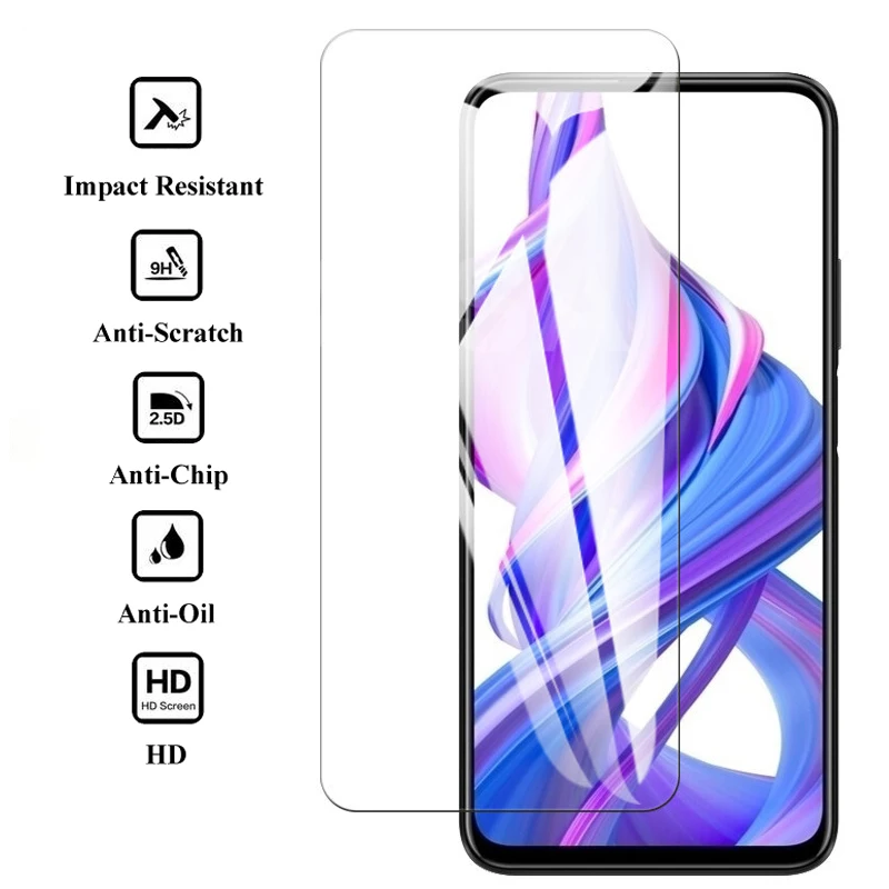 9H стекло для huawei Honor 8X9X8 9 10 lite 10i 20 s pro защитное закаленное экрана Honro 20pro |