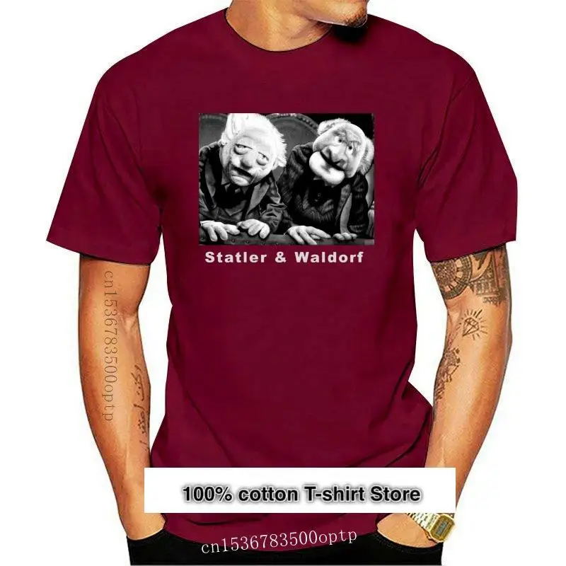 Camiseta de programa de TV,