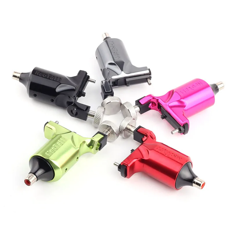 Профессиональный мотор-слайдер с интерфейсом RCA Высококачественная вращающаяся