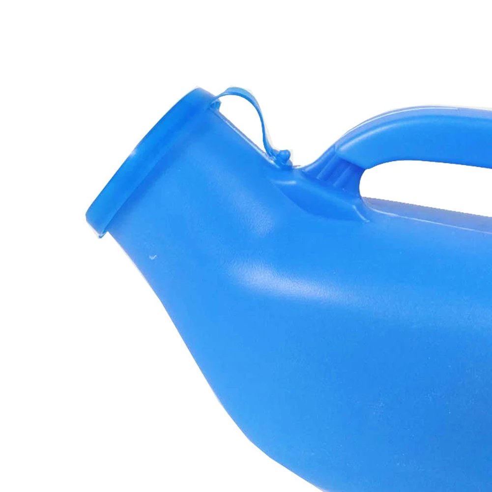 Портативное устройство для мочеиспускания мужчин и женщин путешествий