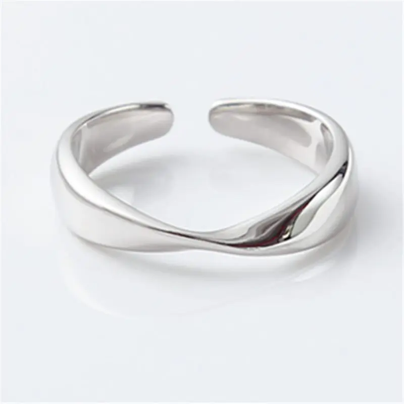 FFLACELL Новое поступление модные ювелирные изделия простые неправильной формы