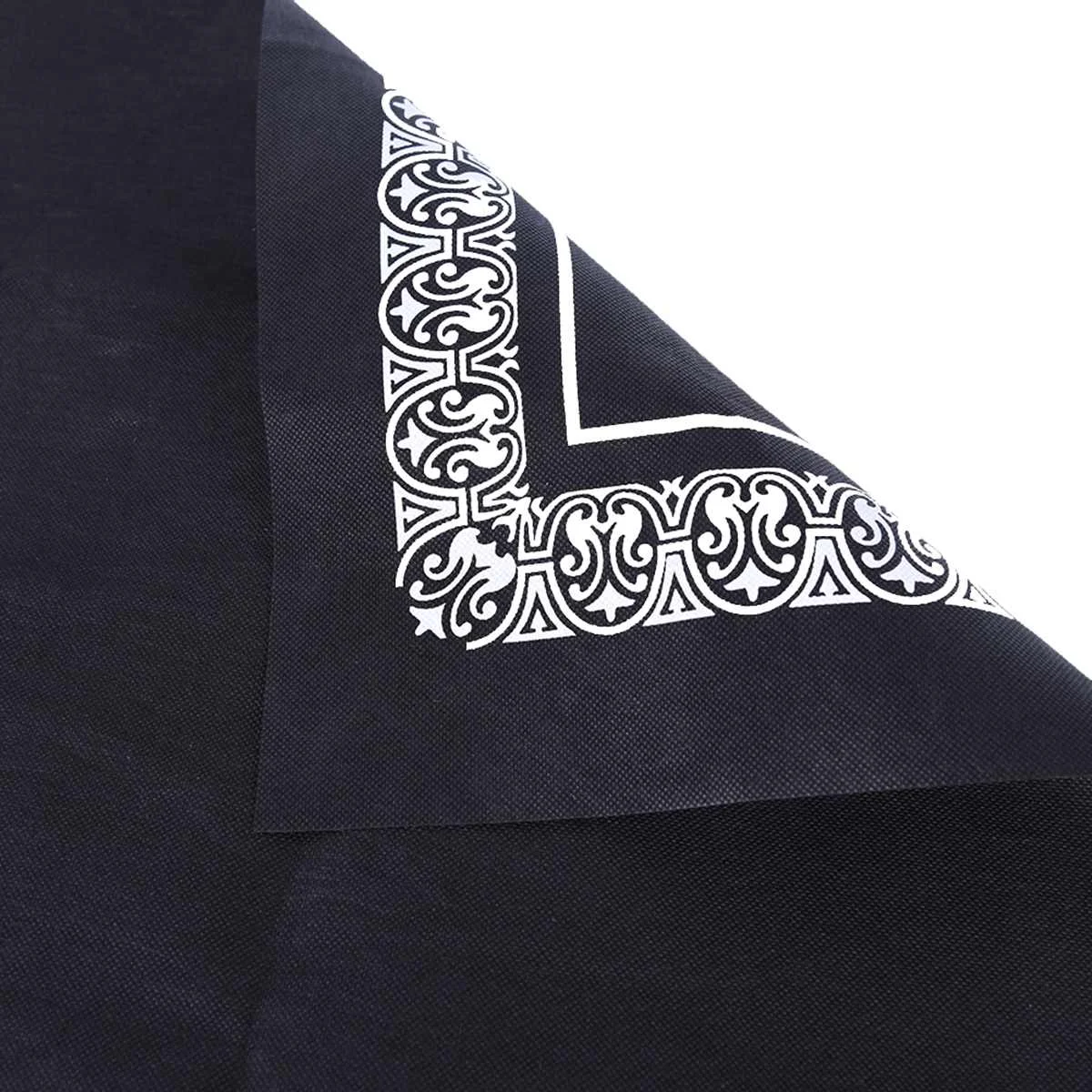 

49x49cm Non-woven Board Game Textiles Tarot Table Cover Playing Cards Pentacle Tarot Game Tablecloth Square Tapestry